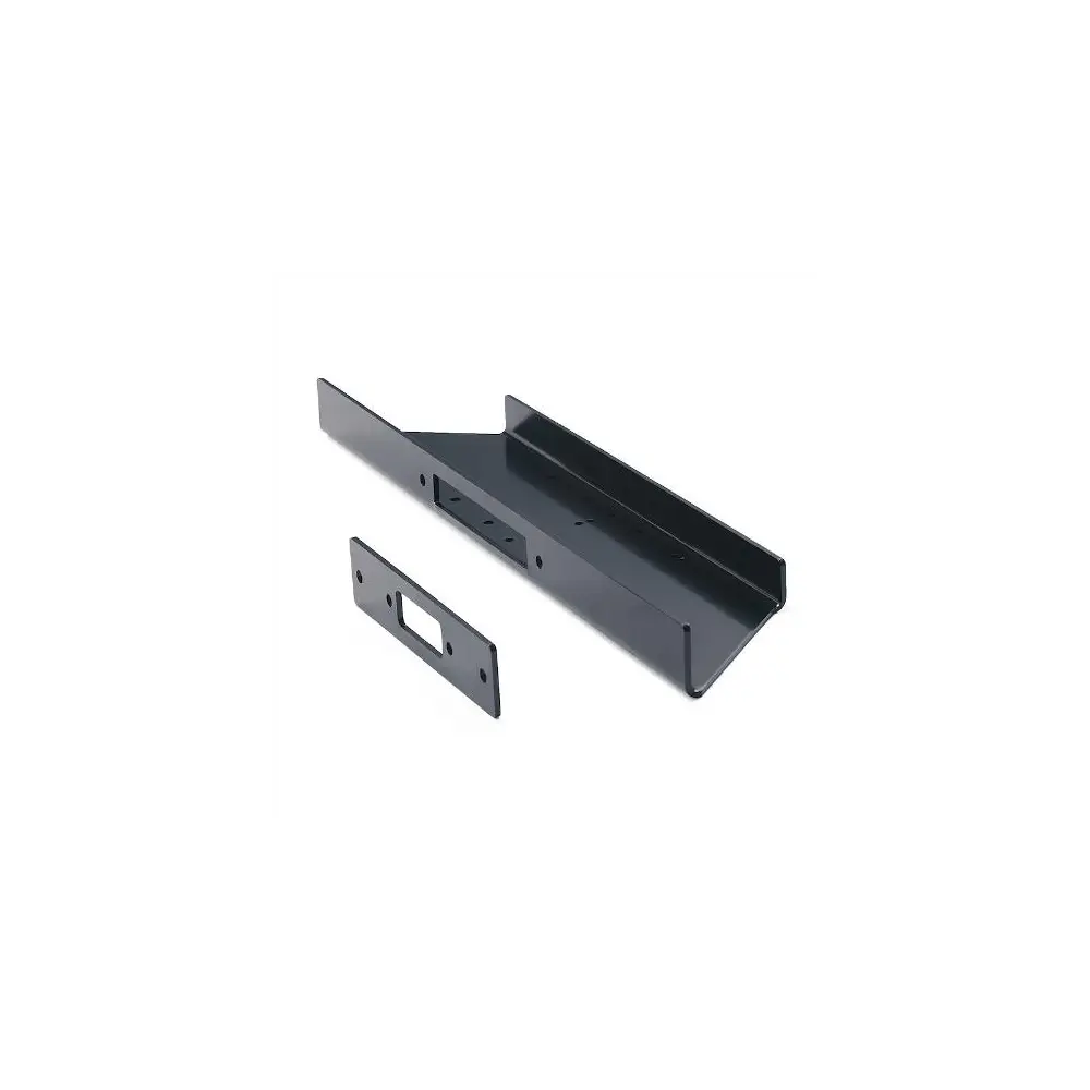 Winch Mount - Trailer Winch Mounting Plate - WAR63885